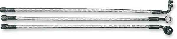 BRAKELINE UPPER 3/8 29