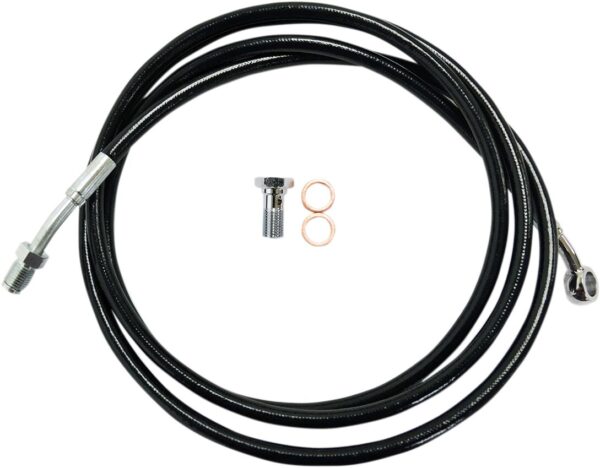 CLUTCH LINE 12-14 14FL BK