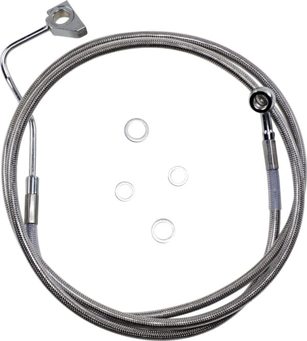 LINE BR 14-5FL W/ABS S+4 - immagine 2