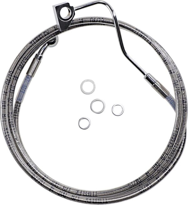 LINE BR 14-5FL W/ABS S+6
