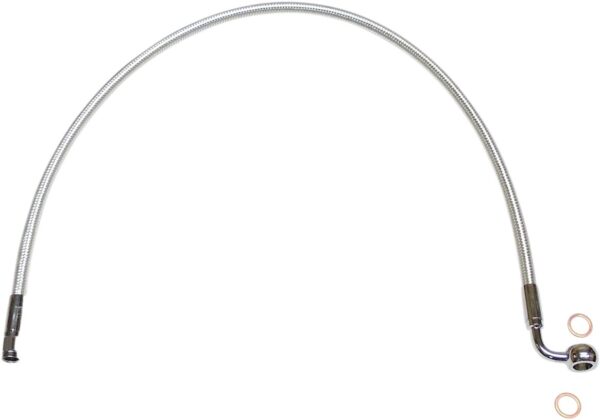 BRK FRT LNE 90/10MM19CM2