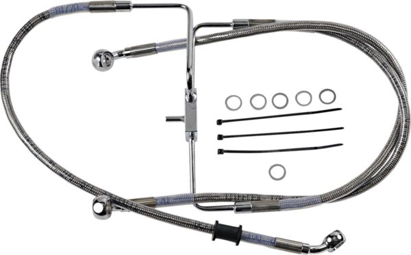 LINE BRK 16-XL1200CX SS+4 - immagine 2