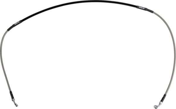 Stainless Steel Braided Brake