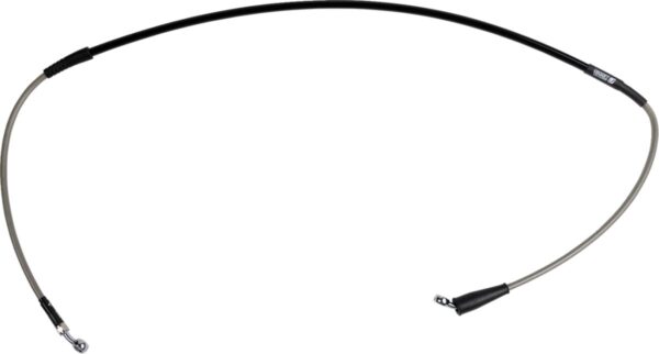 Stainless Steel Braided Brake