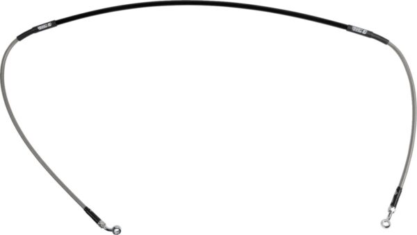 Stainless Steel Braided Brake