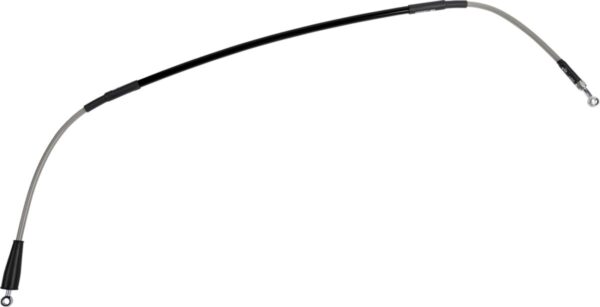 Stainless Steel Braided Brake