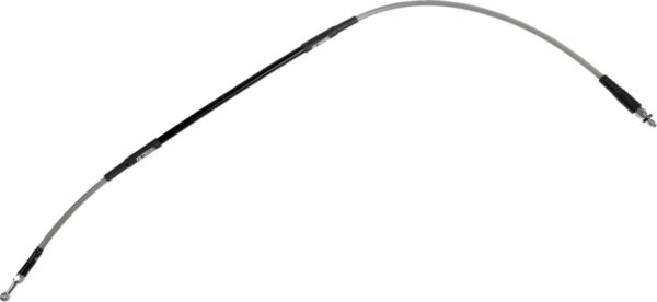 Stainless Steel Braided Brake