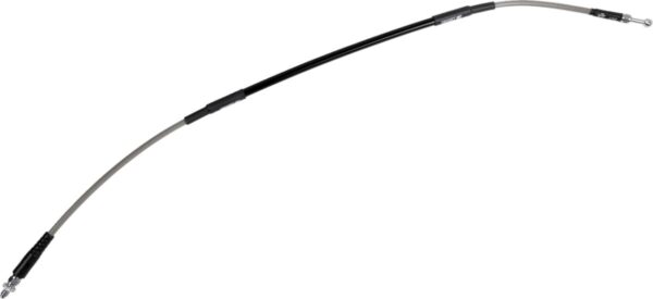 Stainless Steel Braided Brake