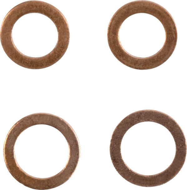 Stainless Steel Braided Brake - Image 2
