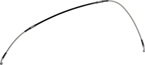 Stainless Steel Braided Brake