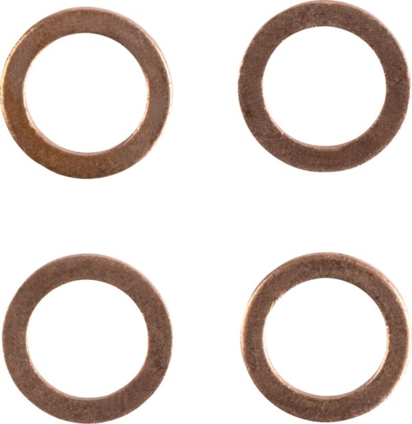 Stainless Steel Braided Brake - Image 2