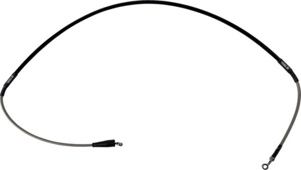 Stainless Steel Braided Brake