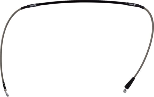 Stainless Steel Braided Brake