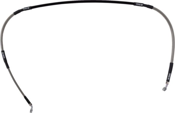 Stainless Steel Braided Brake