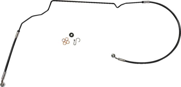 BRAKELINE XR LOWER SBC