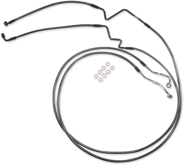 BRAKELINE SINGLE DISC SC