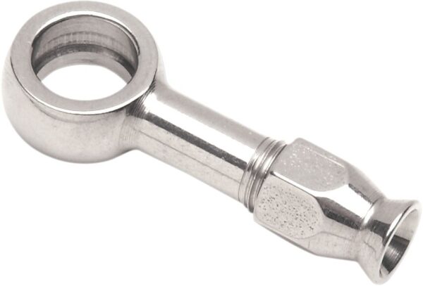 -2 BJO FIT JIC5/16 M8 LONG SS - Image 2