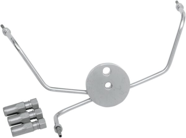 TEE BRAKE BYO 94-07 FLHT