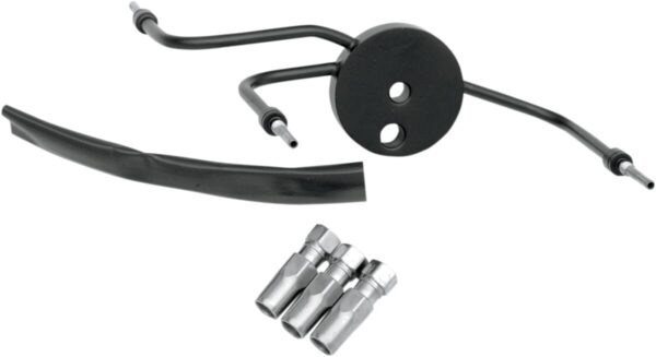 TEE BRAKE BYO NARROW BLK