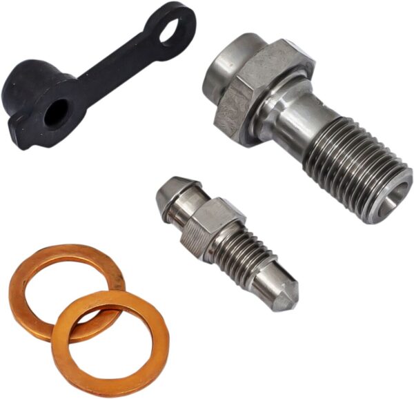 BLEED NIPPLE BOLT 3/8-24