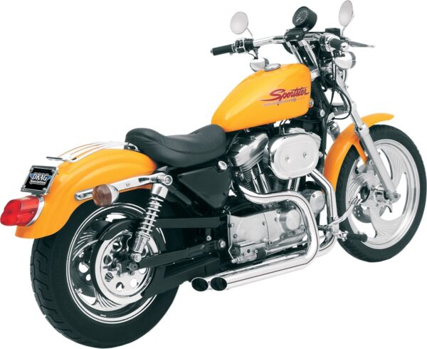 EXHAUST PRO-ST 86-03 XLC