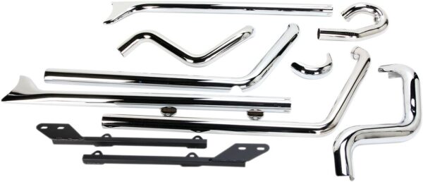 EXHAUST FSHTL 36 07-15ST