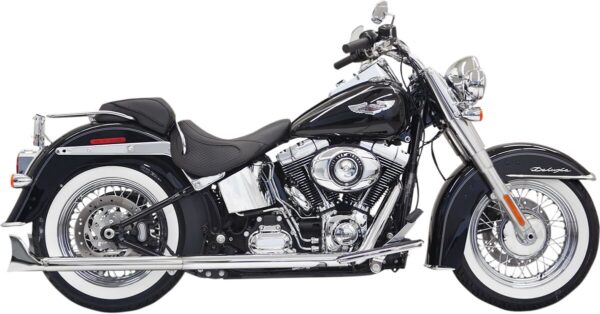 EXHAUST FTAIL 2.25 30 07