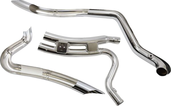EXHAUST SH SW XL 14-19 - Image 2