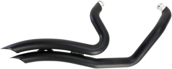 EXHAUST SH SW BK XL 14-19
