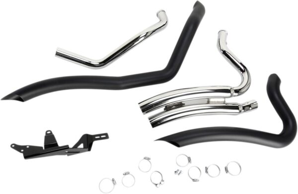 EXHAUST SH SW BK XL 14-19 - Image 4