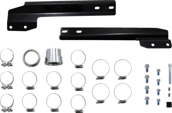 EXHAUST TD BT SFTL 86-06 - Image 5