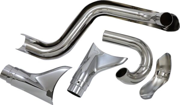 EXHAUST TD FTL SFTL 86-06 - Image 4