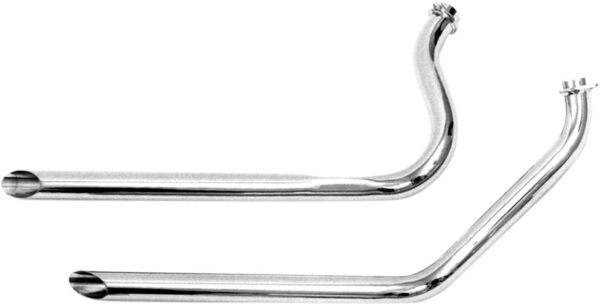 EXHAUST S/C DRG4070-84FL