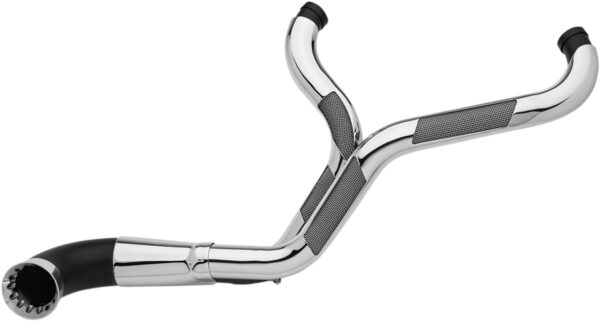 EXHAUST NB 2:1 97-16FL C - Image 2