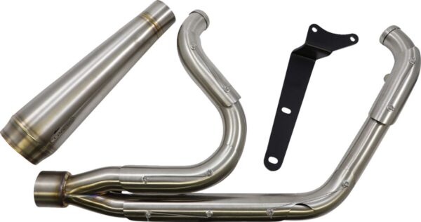 EXHAUST 2:1 ASLT STR 7-16 - Image 2