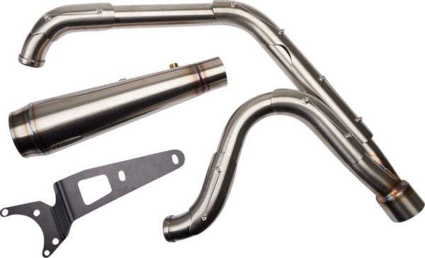 EXHAUST 2:1 ASLT FXR84-00 - Image 3