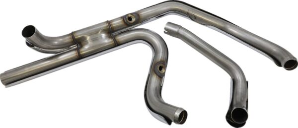 EXHAUST CHR/B TRCR 09-16 - Image 3