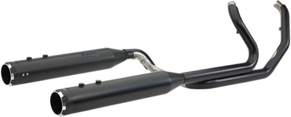 EXHAUST BLK/B THR 09-16FL - Image 2