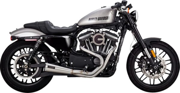 EXHAUST 2-1 SS BR 14-22XL - Image 2