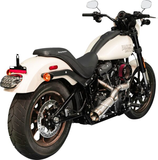 EXHAUST 2:1 BIG SEXY SS 18-23 - Image 2