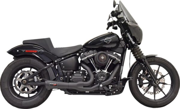 EXHAUST 2-1 RIPPER | SOFTAIL M - Image 2