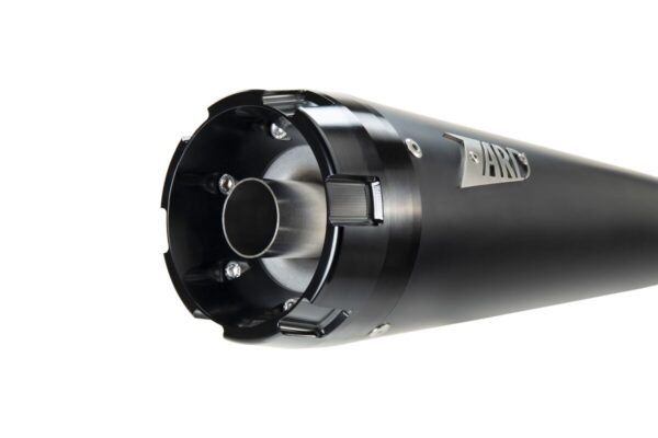 TOURING 2in1 E4/E5 BLACK 17-23 - Image 2