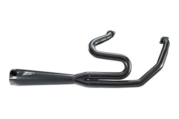 TOURING 2in1 E4/E5 BLACK 17-23 - Image 4