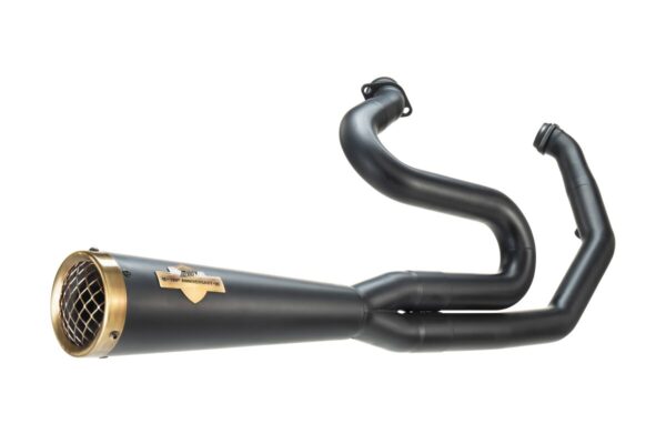 TOURING 2in1 E4/E5 BLACK 120th