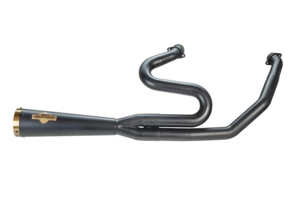TOURING 2in1 E4/E5 BLACK 120th - Image 3