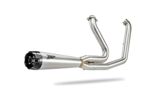 SOFTAIL 2in1 E4/E5 SS 17-24
