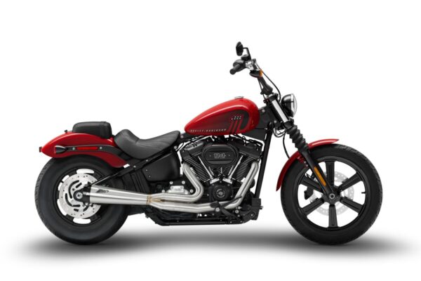 SOFTAIL 2in1 E4/E5 SS 17-24 - Image 2