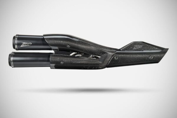 SPORTSTER S 2in2 TOP GUN E5 21 - Image 3