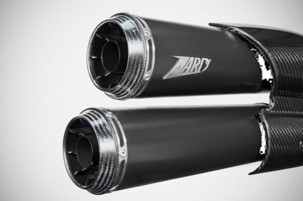 SPORTSTER S 2in2 TOP GUN E5 21 - Image 4