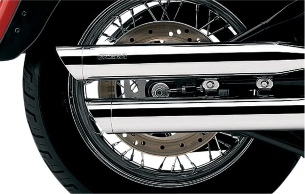 MUFFLERS S/C FLSTF 07-17 - Image 2